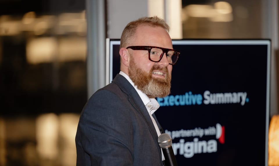 Writer, Advisor and Speaker